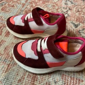 Jacadi Eclair sneaker